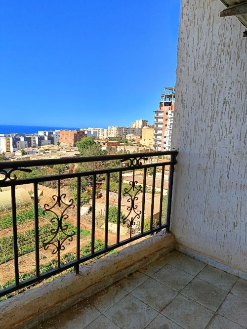 Vente Appartement F4 Alger Ain benian