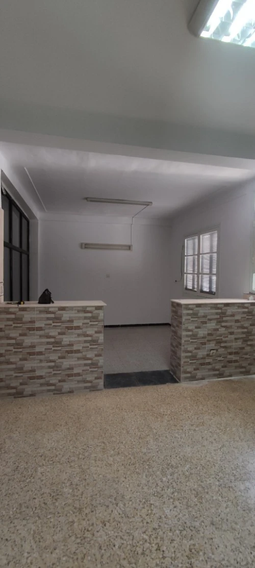 Location Appartement Niveau de villa F7 Alger Bir mourad rais