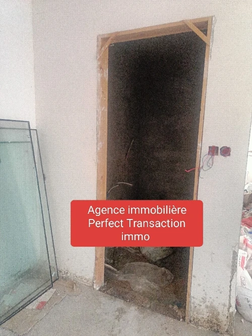 Vente Appartement F2 Alger Ain benian