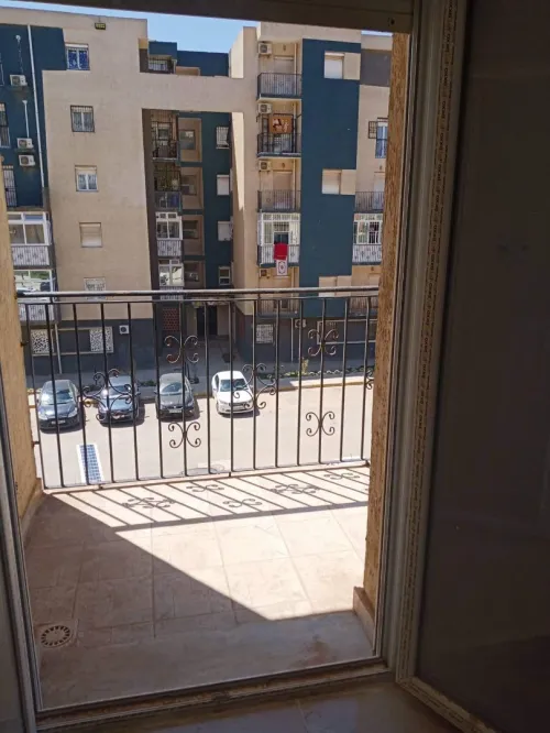 Location Appartement F5 Alger Ouled fayet