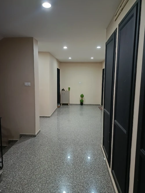Vente Appartement F3 Alger Ouled fayet
