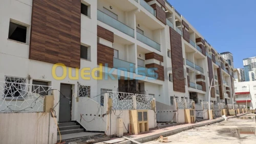 Vente Appartement F5 Alger Birkhadem