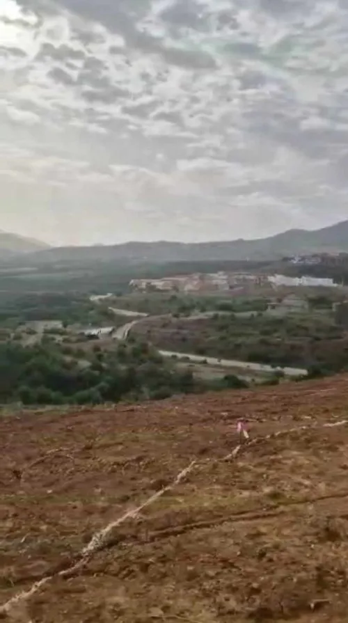 Vente Terrain Chlef Beni haoua
