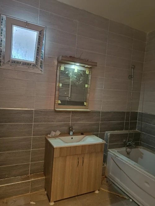 Vente Appartement F4 Alger Ain benian