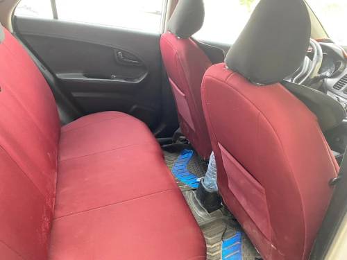 Kia Picanto 2013 Style
