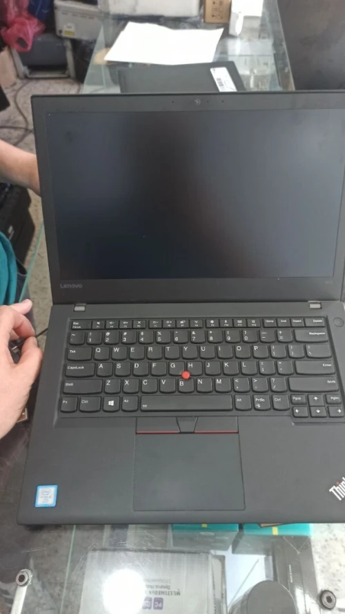 Lenovo ThinkPad 