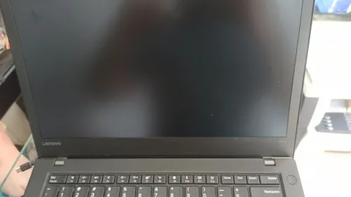 Lenovo ThinkPad 