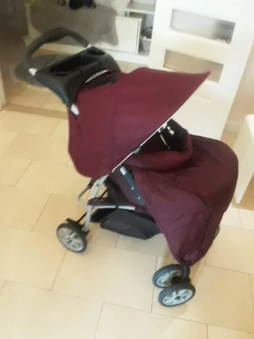 Poussette GRACO