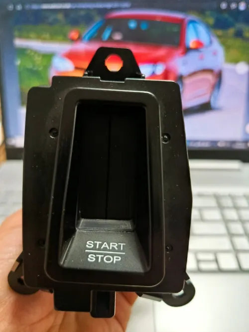 nemane start stop mg 550& MG6