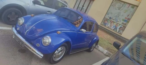 Volkswagen Coccinelle 1963 9 ch