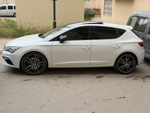 Seat Leon 2019 Cupra R