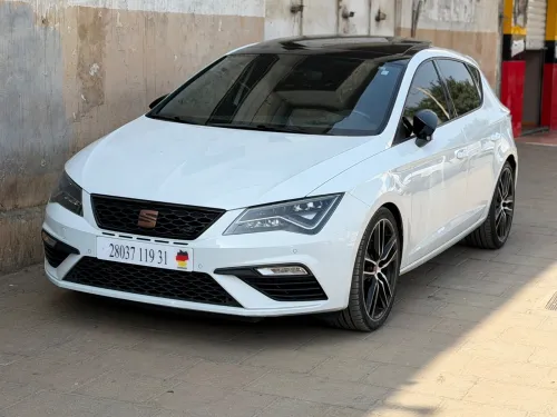 Seat Leon 2019 Cupra R