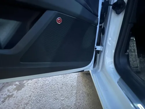 Seat Leon 2019 Cupra R