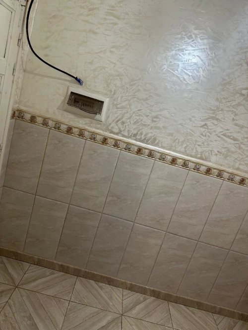 Vente Appartement F3 Oran Bir el djir