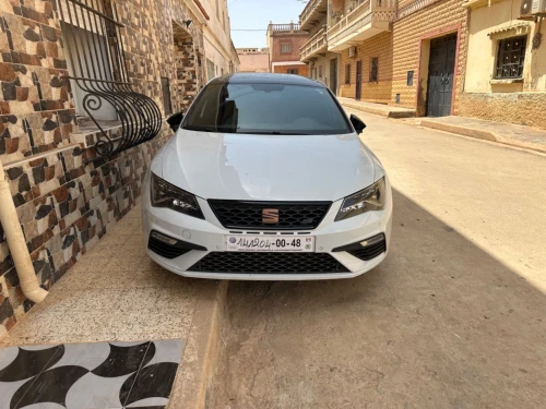 Seat Leon 2019 Cupra R