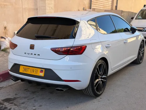 Seat Leon 2019 Cupra R