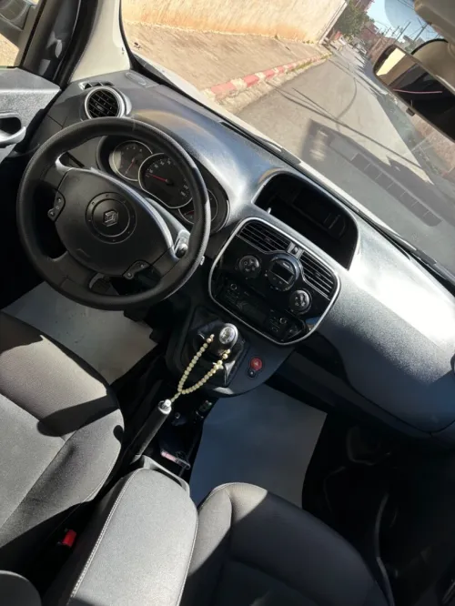 Renault Kangoo 2021 Privilège +
