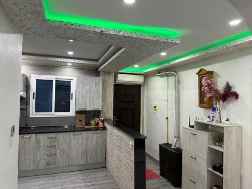 Vente Appartement F3 Oran El Kerma