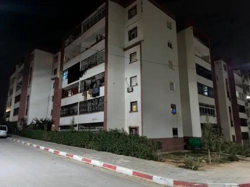 Vente Appartement F3 Oran Bir el djir