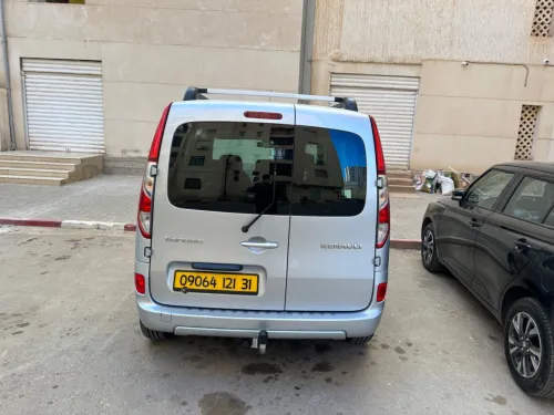 Renault Kangoo 2021 Privilège +