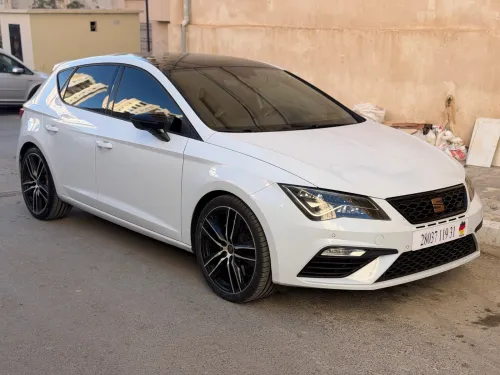 Seat Leon 2019 Cupra R