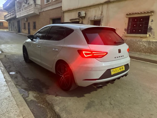 Seat Leon 2019 Cupra R