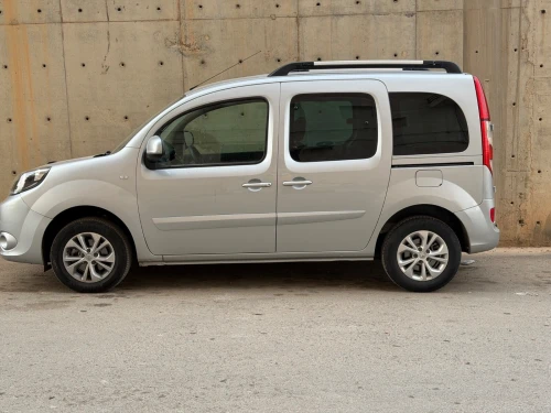 Renault Kangoo 2021 Privilège +
