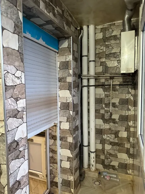 Vente Appartement F3 Oran Bir el djir
