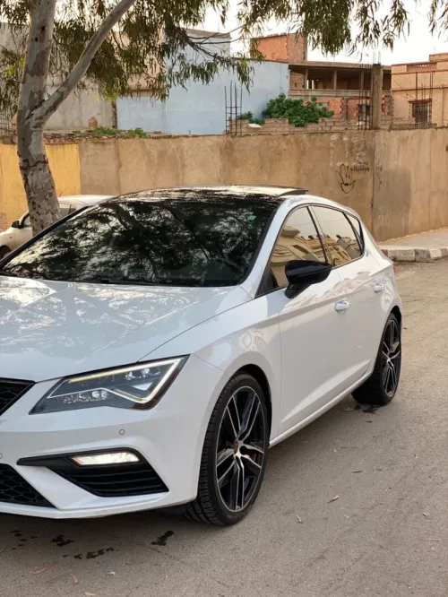 Seat Leon 2019 Cupra R