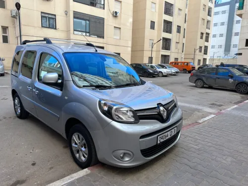 Renault Kangoo 2021 Privilège +