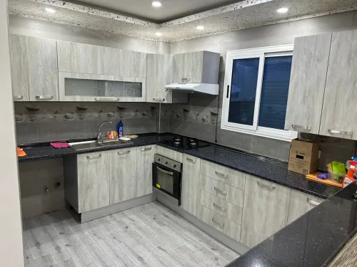 Vente Appartement F3 Oran El Kerma