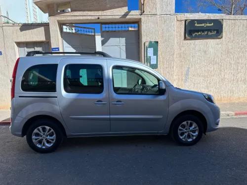 Renault Kangoo 2021 Privilège +