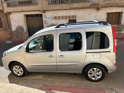 Renault Kangoo 2021 Privilège +