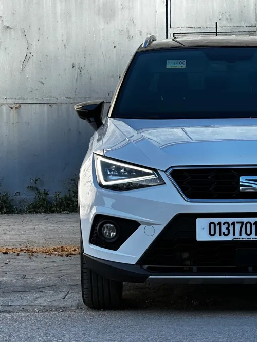 Seat ARONA 2019 FR