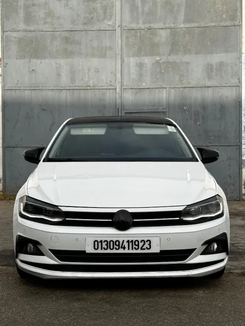 Volkswagen Polo 2019 Carat plus