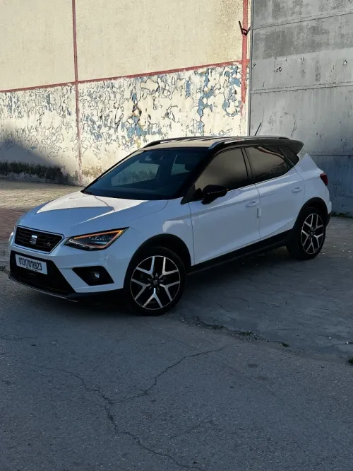 Seat ARONA 2019 FR