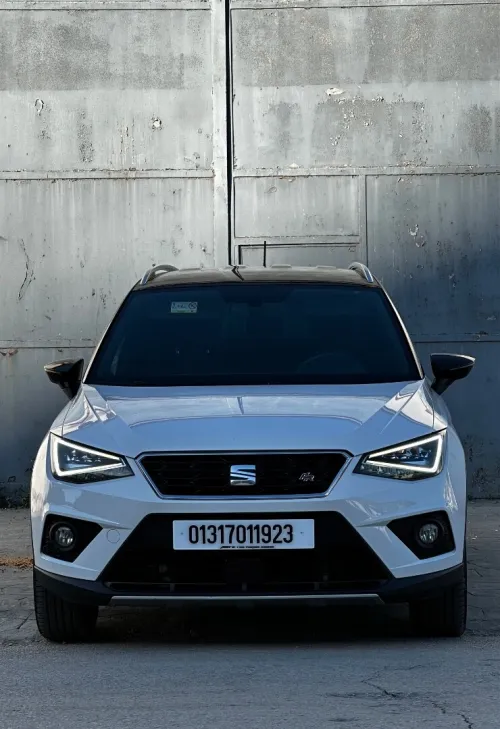 Seat ARONA 2019 FR