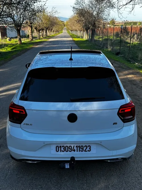 Volkswagen Polo 2019 Carat plus