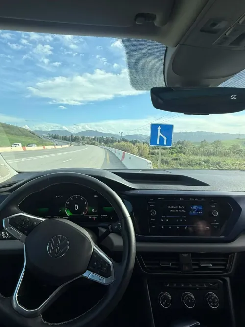 Volkswagen Taos 2022 SE