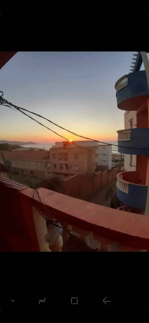 Location vacances Appartement Studio Tizi Ouzou Azeffoun
