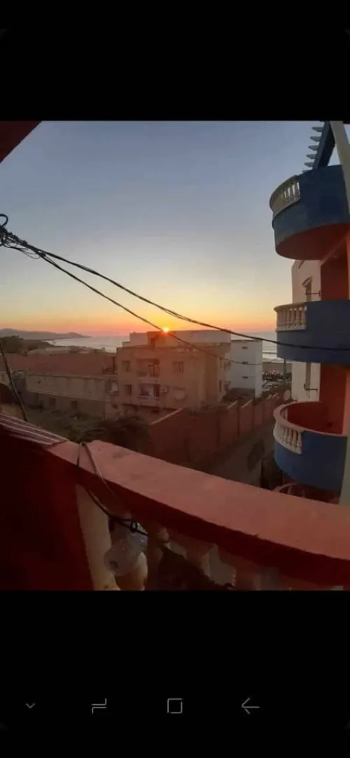 Location vacances Appartement F2 Tizi Ouzou Azeffoun