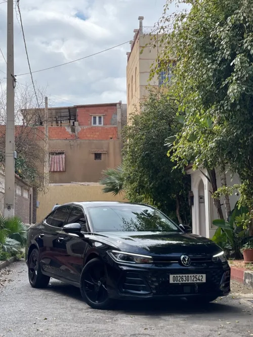 Volkswagen Passat 2026 Pro