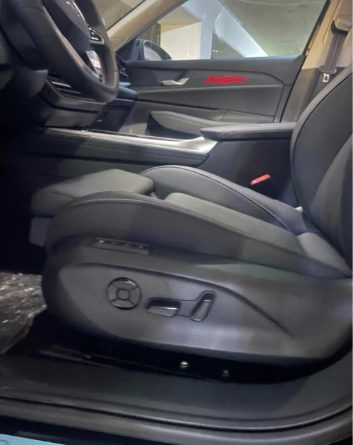 Volkswagen Passat 2025 R Line