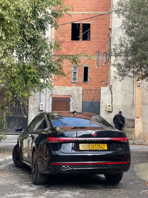 Volkswagen Passat 2026 Pro