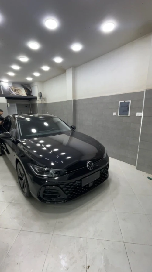 Volkswagen Passat 2025 R Line