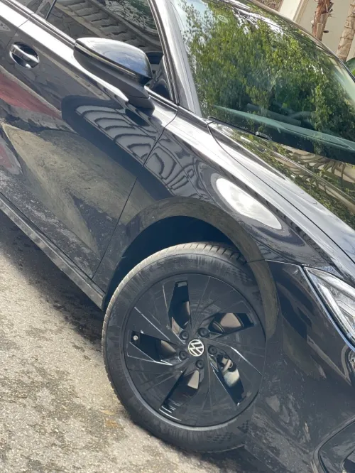 Volkswagen Passat 2026 Pro