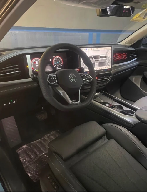 Volkswagen Passat 2025 R Line