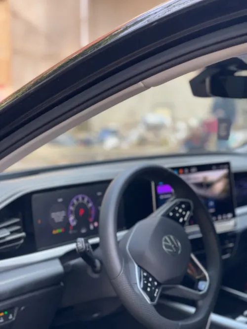 Volkswagen Passat 2026 Pro