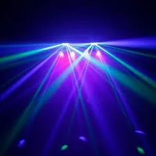 location et instalation jeux de lumiére et sonorisation et machine à fumée