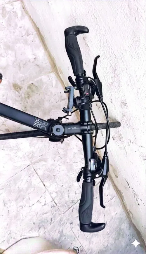 Velo Btwin TRIBAN